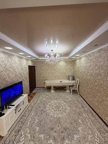 Продажа квартир: 4 комнаты, 76 м², 8 мкр 106 серия улучшенная, 6 этаж, Евроремонт at lalafo.kg — 5 Продажа квартир: 4 комнаты, 76 м², 8 мкр 106 серия улучшенная, 6 этаж, Евроремонт — 5