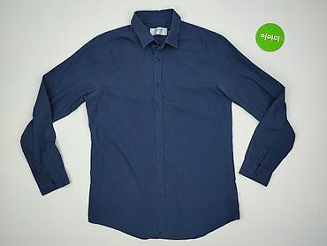 kurtke: Topman, Koszulа dla mężczyzn, rozmiar M — 2