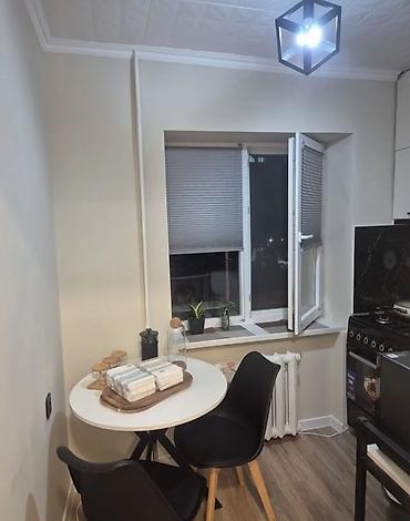 Продажа квартир: 3 комнаты, 55 м², Моссовет Индивидуалка, 4 этаж, Дизайнерский ремонт — 5