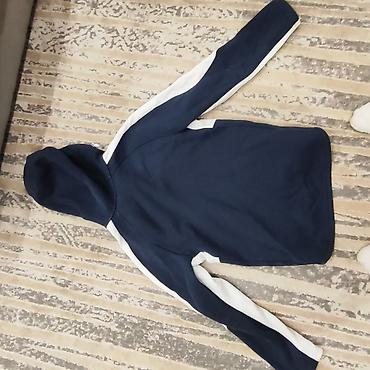 pull and: Толстовка Puma с капюшоном и молнией. пару раз носил размер S — 2