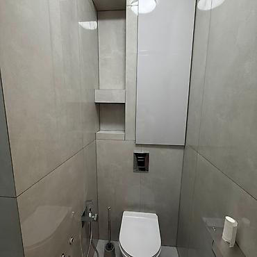 Продажа квартир: 3 комнаты, 94 м², Элитка, 13 этаж, Евроремонт — 12