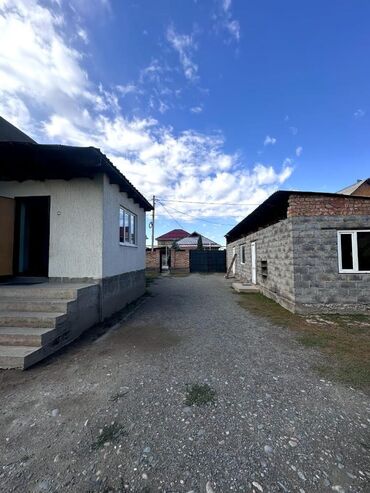 рухий мурас дом продается: 15 соток, Курулуш, Кызыл китеп, Техпаспорт