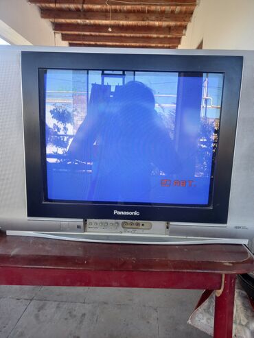 123 ekran televizyon: Televizor Panasonic