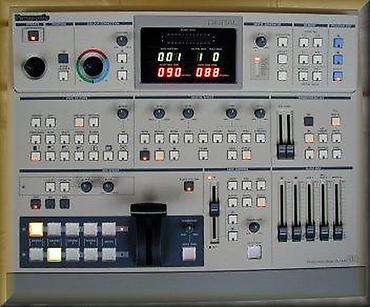 panasonic mx70 video mixer: Video mixser 50 satilir maraqlanmaq isteyen whatsaap nomreyle elaqe — 2
