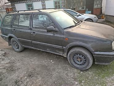 матор голф 3: Volkswagen Golf Variant: 1993 г., 1.8 л, Механика, Универсал — 3