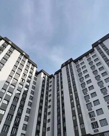 Продажа квартир: 1 комната, 43 м², Элитка, 11 этаж, ПСО (под самоотделку)