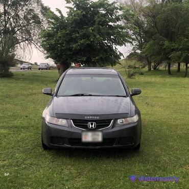 Honda: Honda Accord: 2004 г., 2.4 л, Автомат, Бензин, Универсал