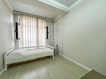 Продажа квартир: 2 комнаты, 53 м², Ак-Кеме Элитка, 11 этаж, Евроремонт — 8