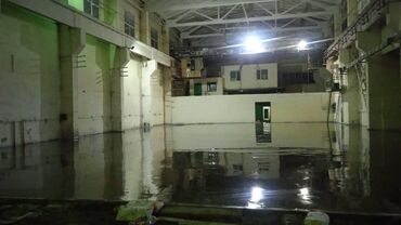 Бетонные работы: Стяжка Бесплатная консультация, Гарантия, Демонтаж Больше 6 лет опыта — 4