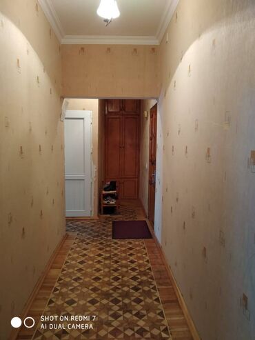 Köhnə tikili: Bakı, 3 otaqlı, Köhnə tikili, 66 kv. m — 12