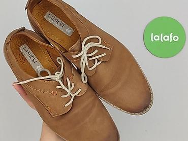 botki pull and bear: Półbuty dla mężczyzn, rozmiar 40 — 8