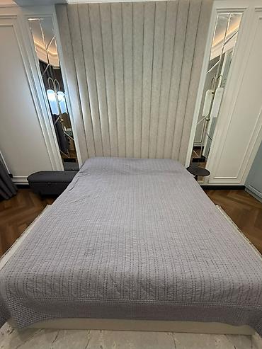 флоренция жк: 2 комнаты, 79 м², Асанбай мкр Элитка, 7 этаж, Дизайнерский ремонт — 6