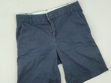 spodenki nike beżowe: Shorts, 12 years, 146/152, condition - Fair