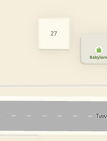 софхозе фрунзе: СДАЁТСЯ УЧАСТОК ПОД СКЛАДЫ 📍 Адрес: ул. Тимура Фрунзе, 27 — 1