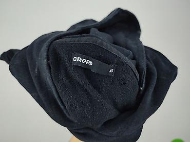 bluzy stihl: Cropp, Bluza z kapturem damska, rozmiar XS — 4