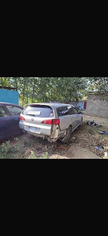пена для авто: Аварийный состоянии Хонда сл7 аккорд Мотор коробка целый — 2