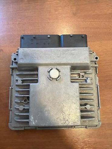 akcija ventilatora: MOTORNI KOMPJUTER ZA VOLKSWAGEN GOLF 6, POLO, JETTA - 03F907309S | — 3