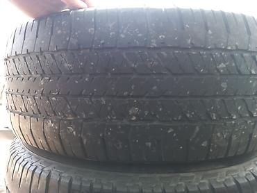 disqler: Bridgestone avtomobil şinləri - Brend və model: Bridgestone (DOT E1NU — 4