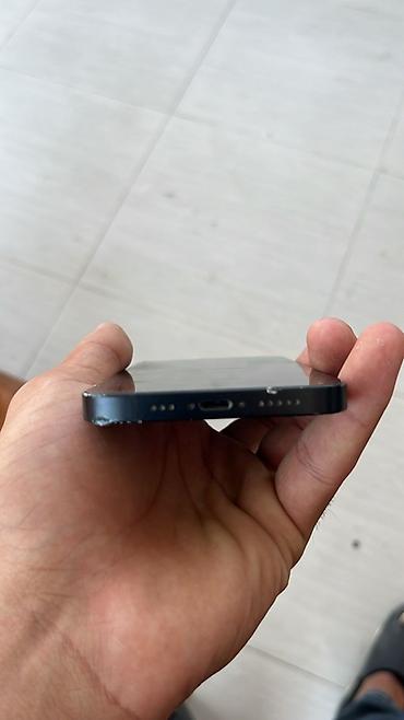mac mini qiyməti: IPhone 13, 128 GB, Mavi, Sənədlərlə, Face ID, Simsiz şarj — 2