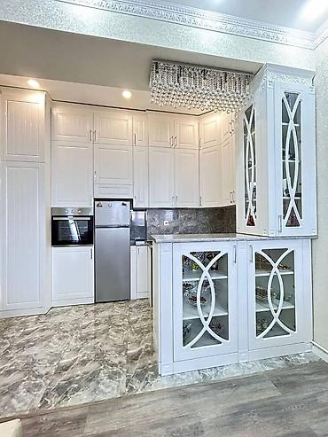 səbail rayon: İcarəyə verilir 3 otaqlı yeni tikili 80 m², Səbail r. Kateqoriya Yeni — 10