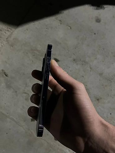 iphone 13 pro ma: IPhone 13 Pro, фиолетовый - Экран 6.1" Super Retina XDR с вырезом — 3