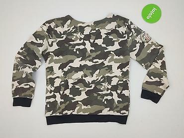 bluza moro cropp: Bluza damska
, rozmiar XS — 3