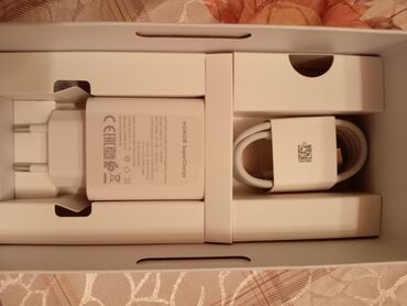 honor x8b 8256 qiymeti: Adapter Honor, 33 Vt, Yeni