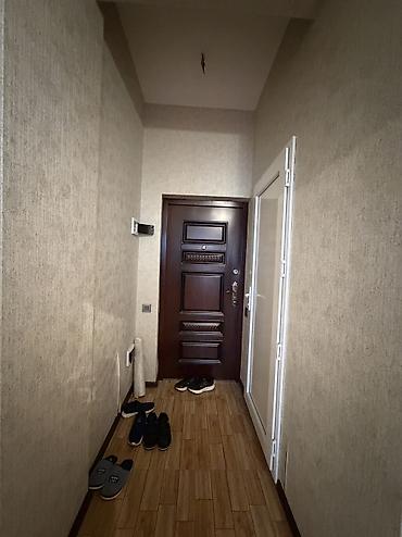 samuxda ev satilir: 2 otaqlı, Yeni tikili, 35 kv. m — 6