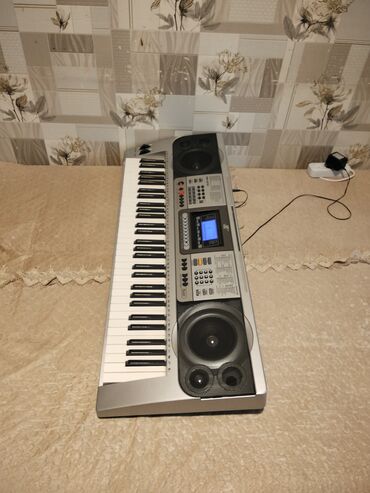 Sintezatorlar: Sintezator, Yeni, Ünvandan götürmə, Pulsuz çatdırılma — 6