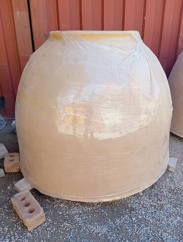 Очок: Тандыры Больше 6 лет опыта — 11