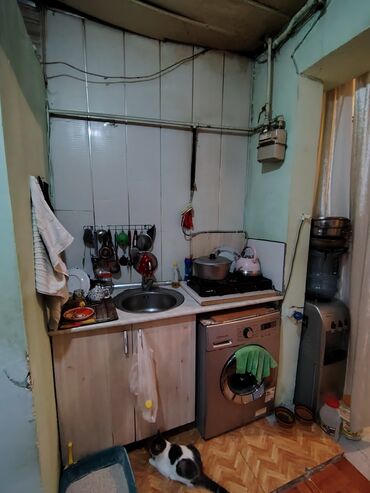 LuAZ: Bakı, 28 May, 1 otaqlı, Köhnə tikili, m. 28 may, 31 kv. m
