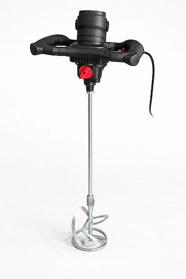 Ручные электроинструменты: Elektrik qarışdırıcı (miksər) TEH Məhsul təsviri: - Güclü şəbəkə ilə — 1