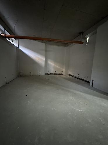 Продажа магазинов: Продажа магазинов В жилом доме, 415 м², Готовая ПСО (под самоотделку), С санузлом, Цокольный этаж этаж — 9