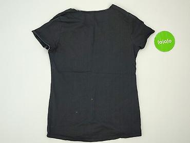 t shirty elastan: T-shirt damski, rozmiar S — 3