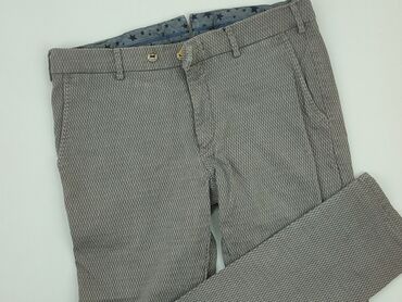 Suits: Suit pants for men, L (EU 40), condition - Good