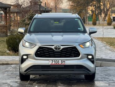 диски 32 стиль бмв: Toyota Highlander: 2021 г., 3.5 л, Автомат, Бензин, Внедорожник