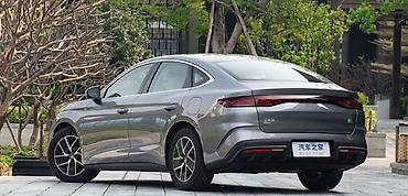 BYD: BYD Song Plus: 2025 г. at lalafo.kg — 25 BYD: BYD Song Plus: 2025 г. — 25