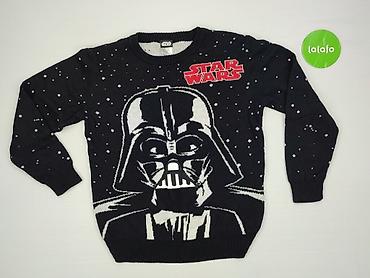 springfield sweter: Star Wars, Sweter dla mężczyzn, rozmiar M — 2