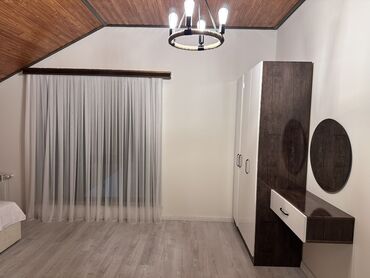 Günlük kirayə evlər: 220 kv. m, 8 otaq, Kombi, Qaz, İşıq — 7