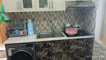 Qonaq otağı dəstləri: Masa və oturacaqlar — 41