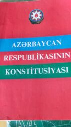 Testlər: Kitablar satıram — 23