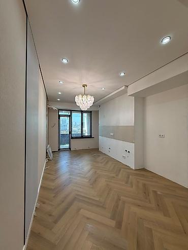 karven квартира: Студия, 65 м², Бета Сторес Элитка, 13 этаж, Дизайнерский ремонт — 9