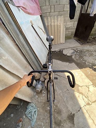 Городские велосипеды: Односкоростный фикс-байк (fixed gear/track) - Рама: алюминий — 8