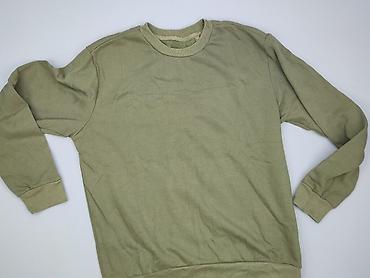 reserved sweter premium: Sinsay, Bluza dla mężczyzn, rozmiar M — 1