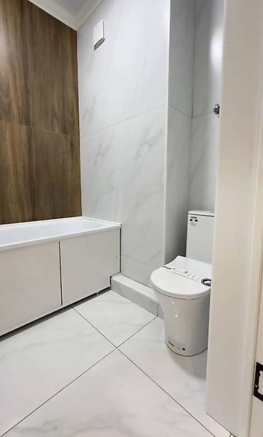 копер: 1 комната, 40 м², 3 этаж — 2
