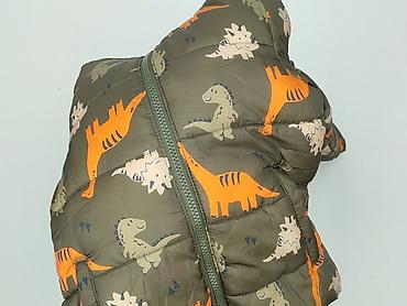 jake's sweter: Kurtka przejściowa, Lupilu, 5-6 lat, 110-116 cm, stan - Idealny — 6
