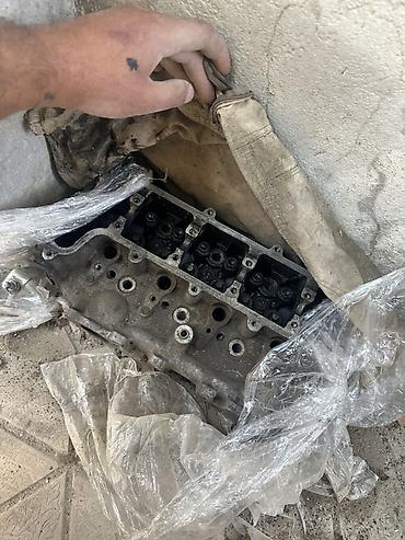 prado arxa stop: Məhsul: Toyota Corolla 1.4 dizel Qalofka ucuz qiymete stent qoyumuş da — 3