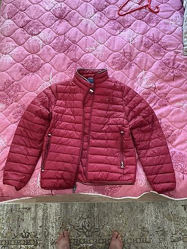 üst geyimleri: Kurtka, Bolonka, Qış, Tommy Hilfiger, S — 1