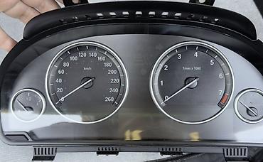 BMW F15 F10 Speedometr Cihazlar Paneli - Model: BMW X5 F15 üzerindan lalafo.az -da BMW F15 F10 Speedometr Cihazlar Paneli - Model: BMW X5 F15 üzerindan