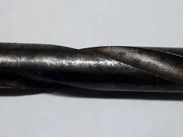 Električne bušilice: Glodalo / Razvrtač / Burgija – 11mm (1124) Višenamenski alat od — 7